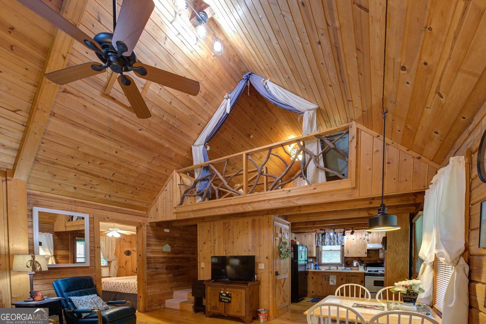 236 Saga Mountain Road Tiger - 8