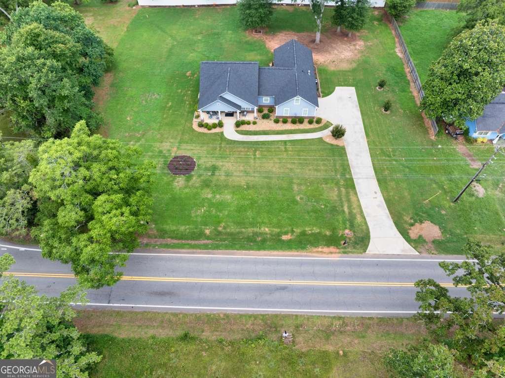 905 Cherokee Road Social Circle - 1