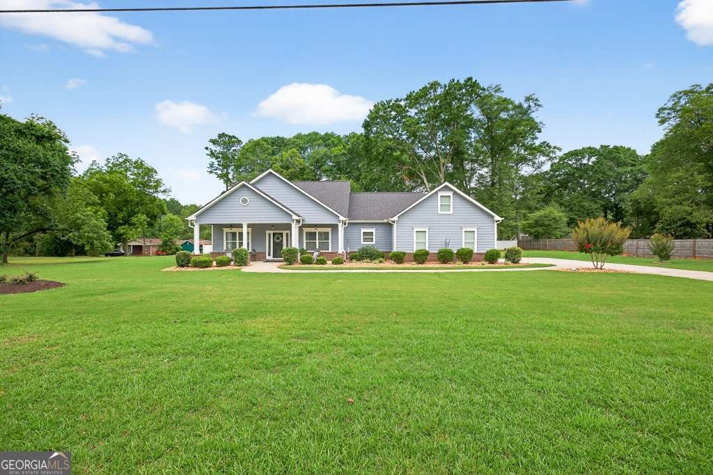 905 Cherokee Road Social Circle - 10