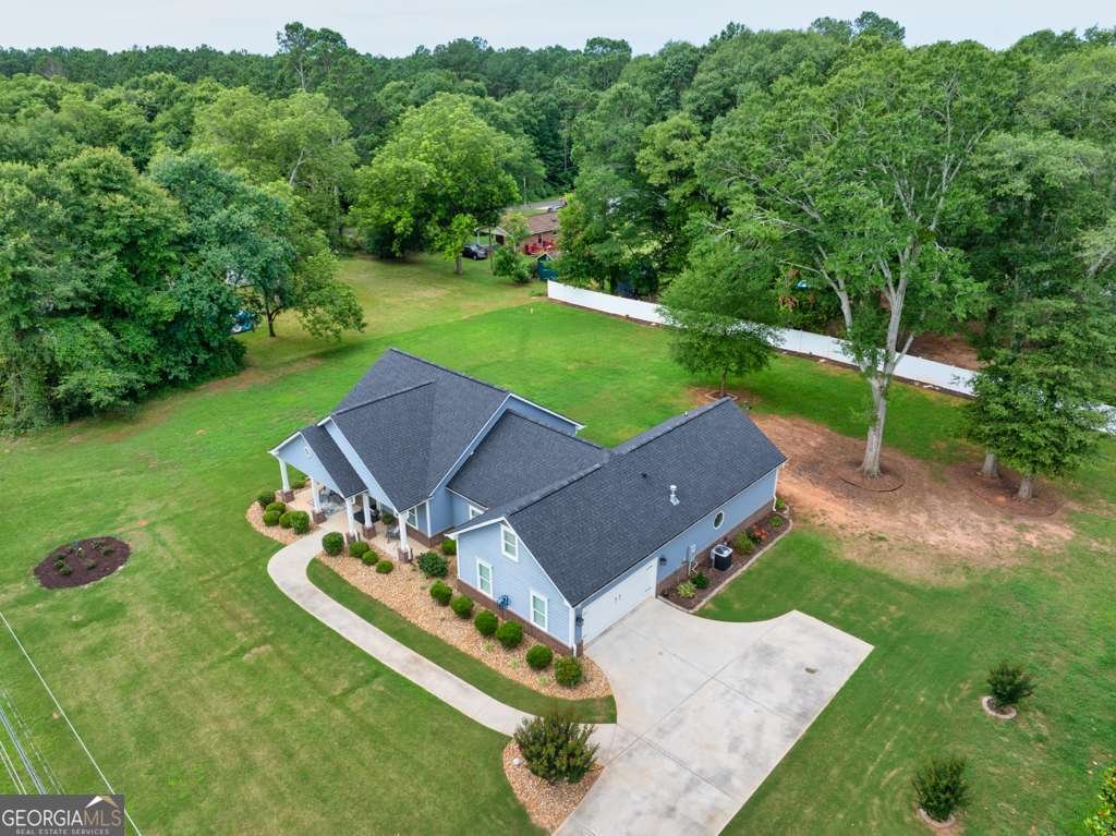 905 Cherokee Road Social Circle - 11