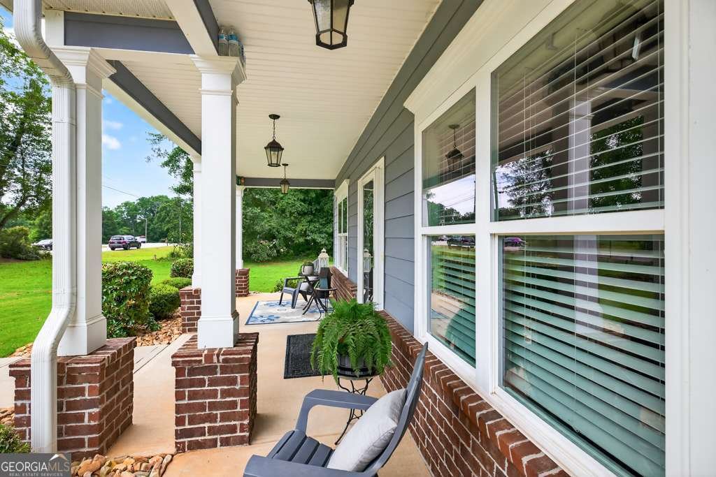 905 Cherokee Road Social Circle - 12