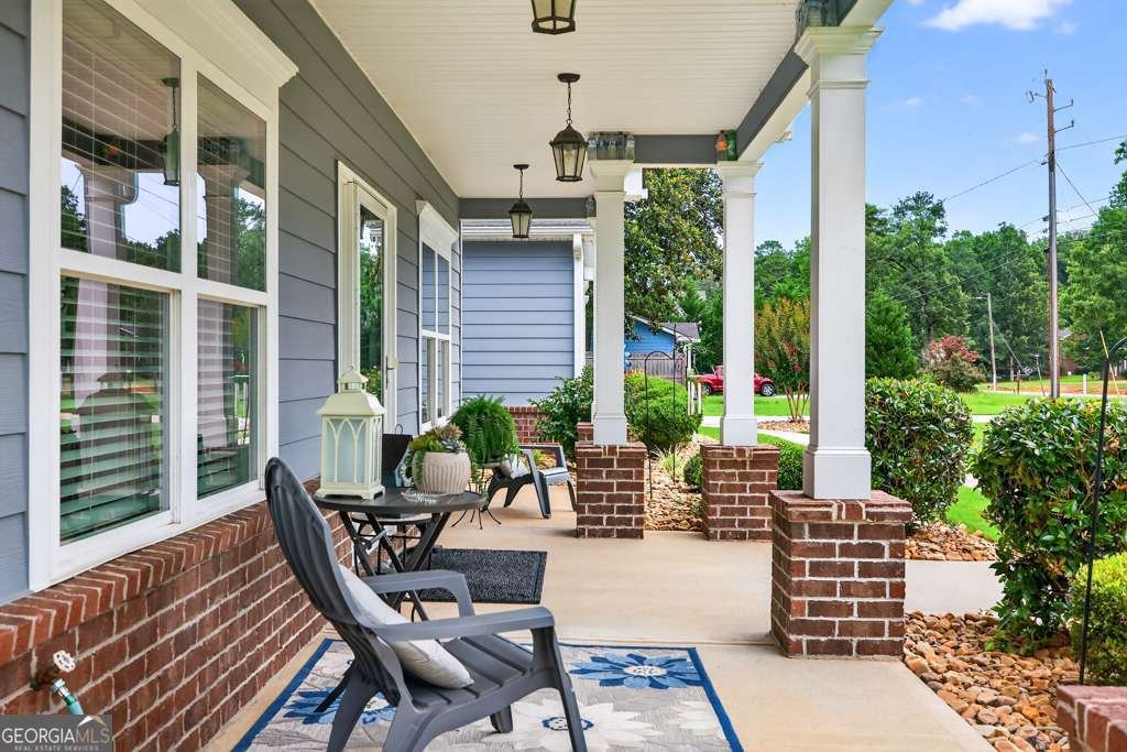 905 Cherokee Road Social Circle - 14