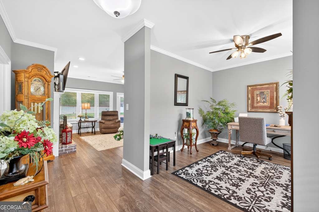 905 Cherokee Road Social Circle - 17