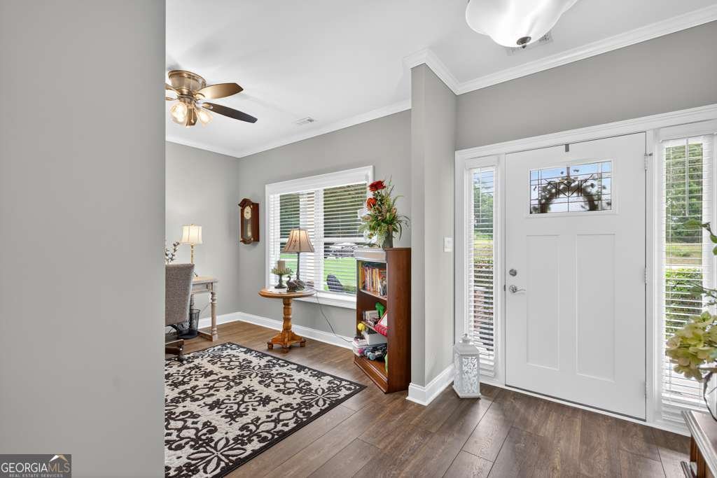 905 Cherokee Road Social Circle - 18