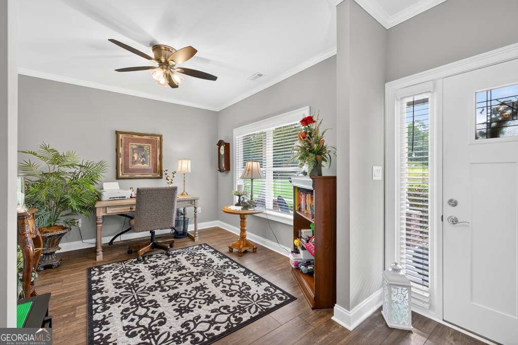 905 Cherokee Road Social Circle - 19