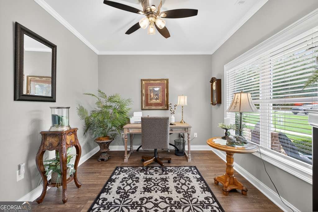 905 Cherokee Road Social Circle - 20