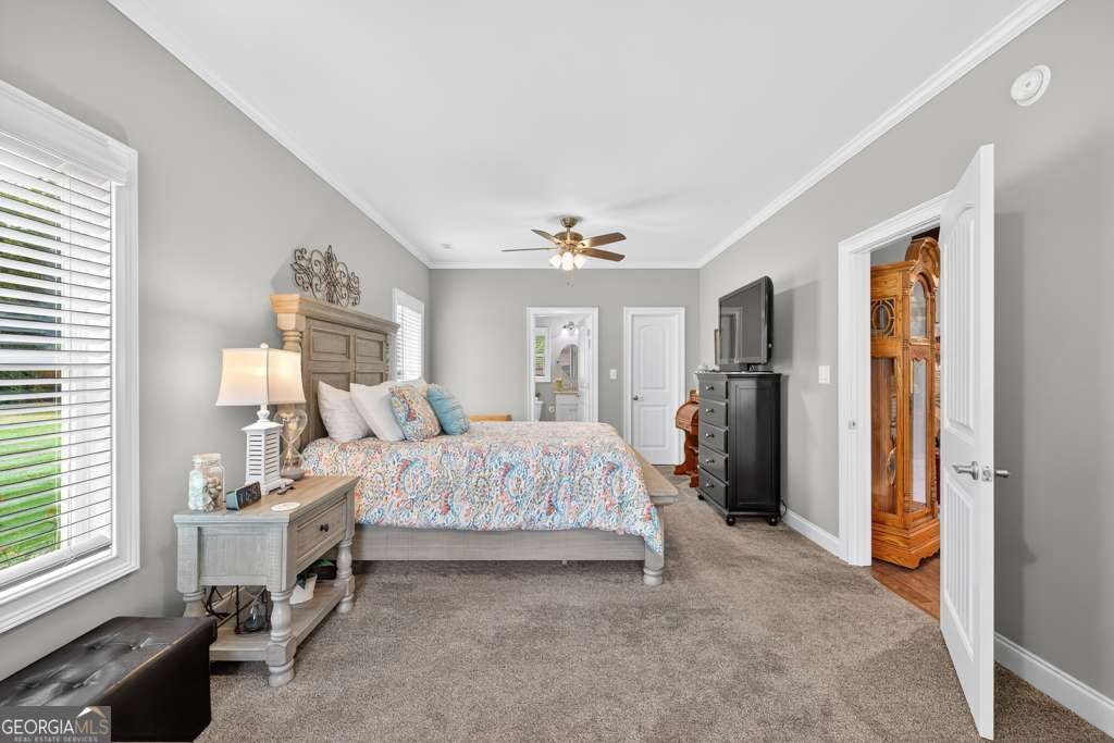 905 Cherokee Road Social Circle - 21