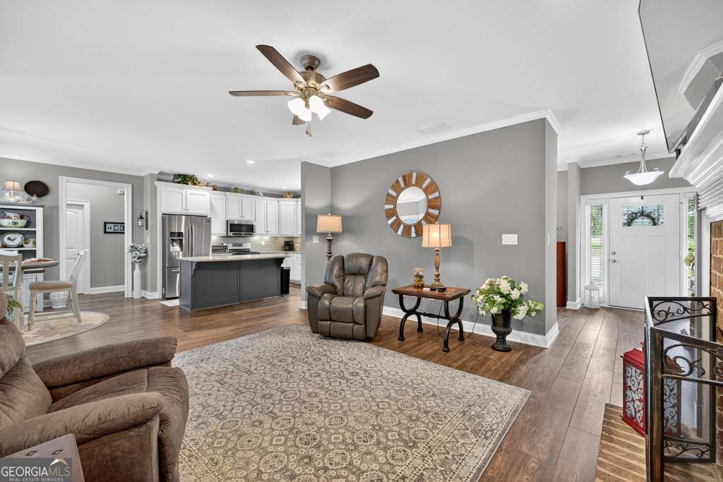 905 Cherokee Road Social Circle - 26