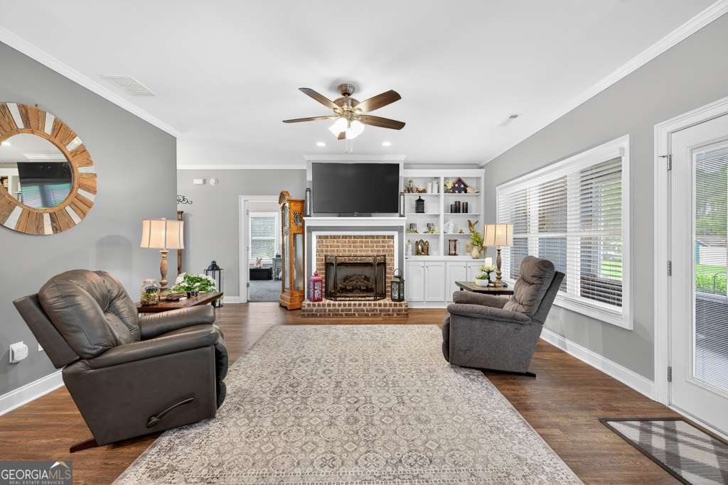 905 Cherokee Road Social Circle - 27