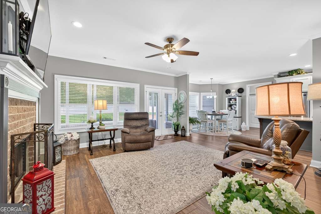905 Cherokee Road Social Circle - 28