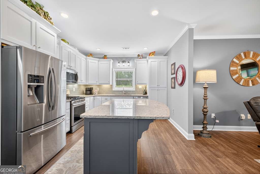 905 Cherokee Road Social Circle - 31