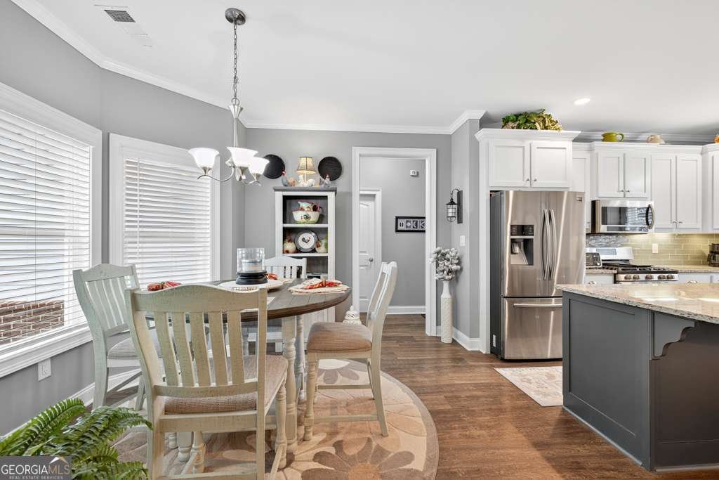905 Cherokee Road Social Circle - 36