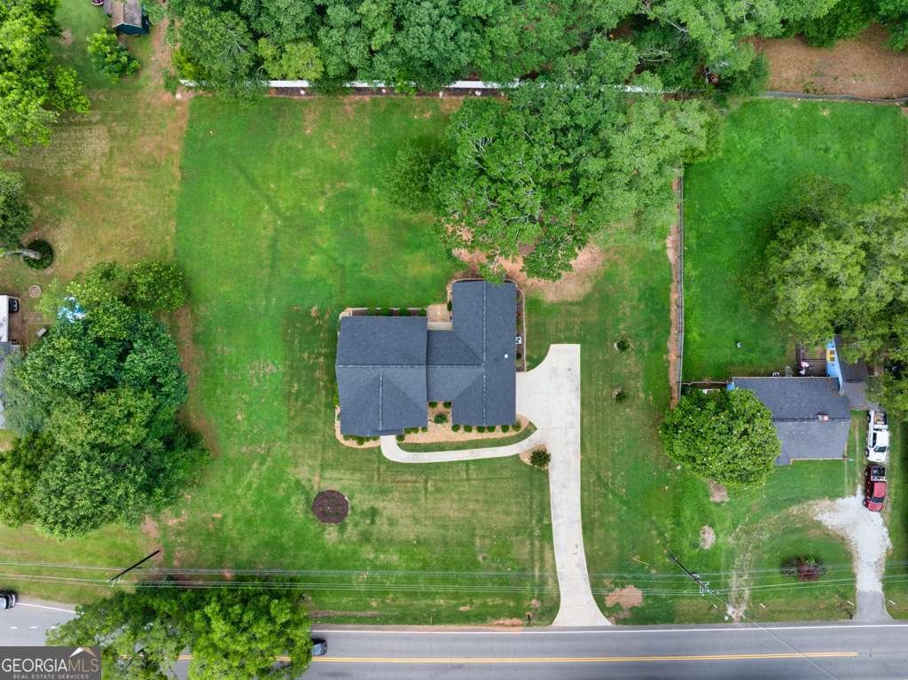 905 Cherokee Road Social Circle - 4