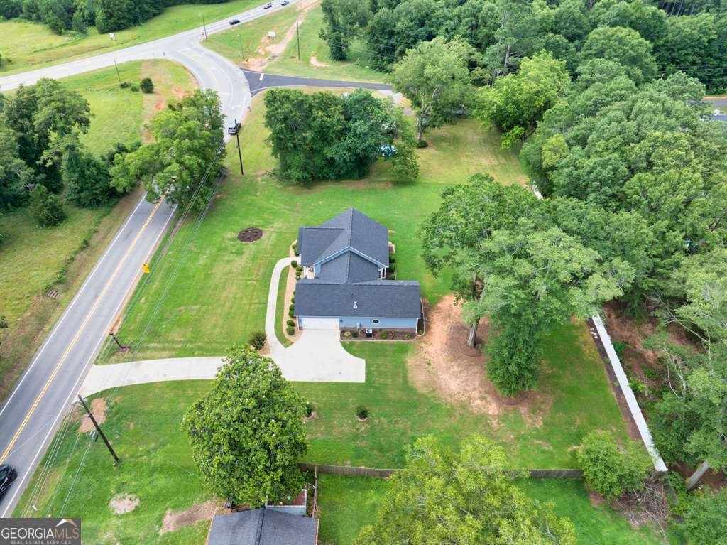 905 Cherokee Road Social Circle - 5