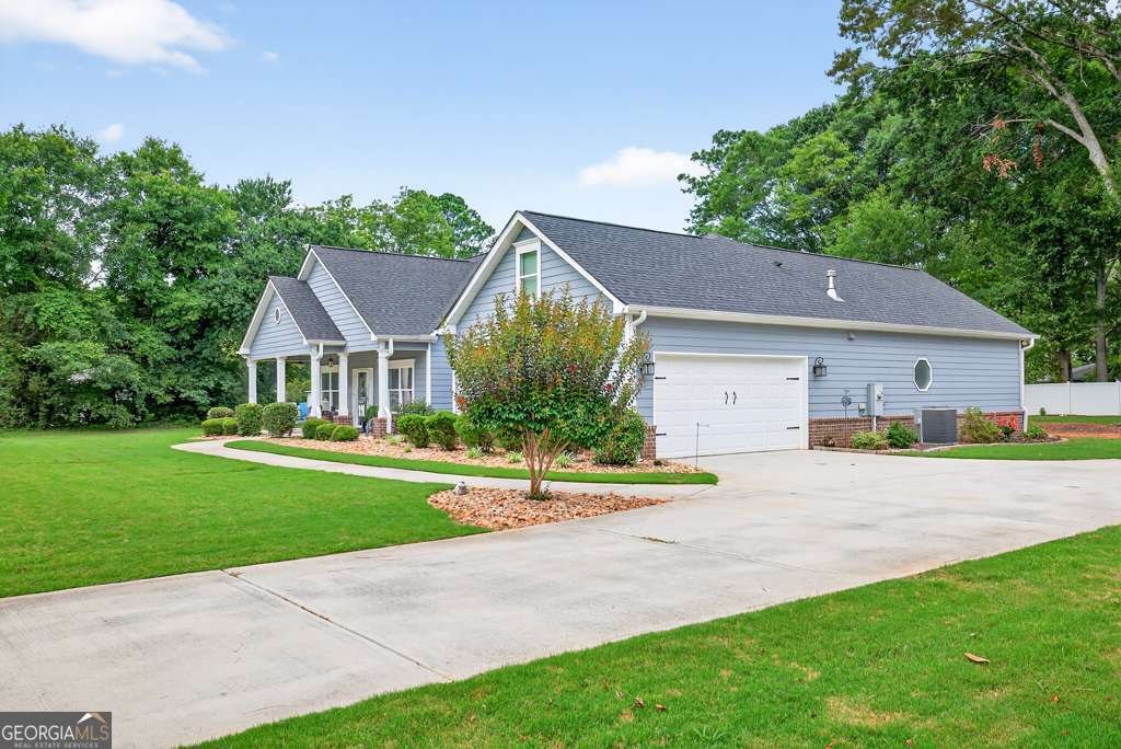 905 Cherokee Road Social Circle - 57