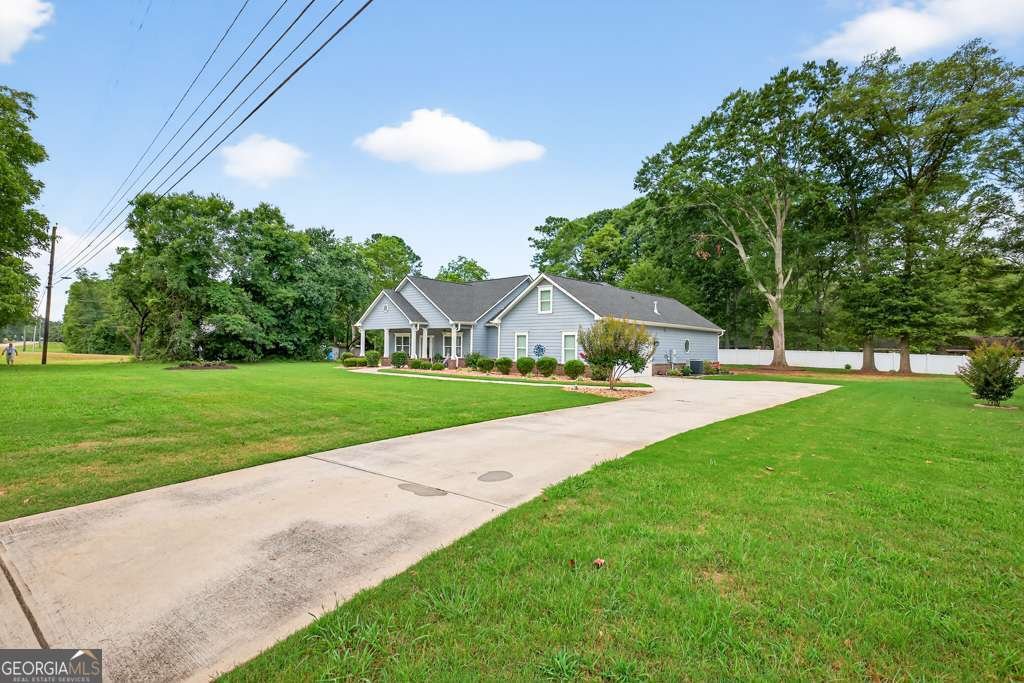 905 Cherokee Road Social Circle - 6