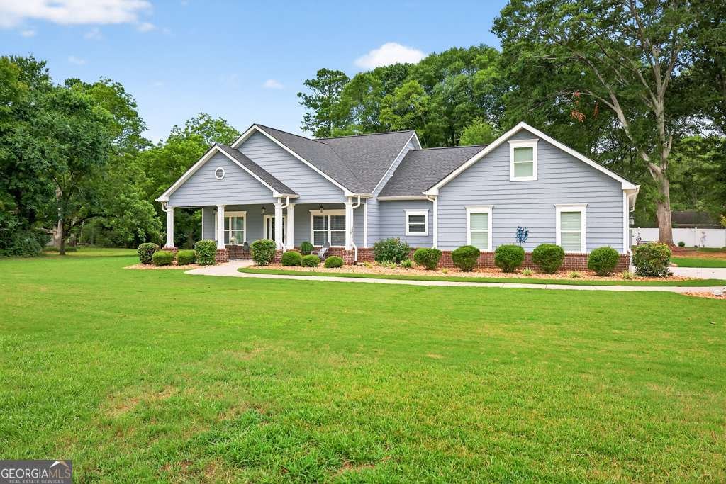 905 Cherokee Road Social Circle - 7