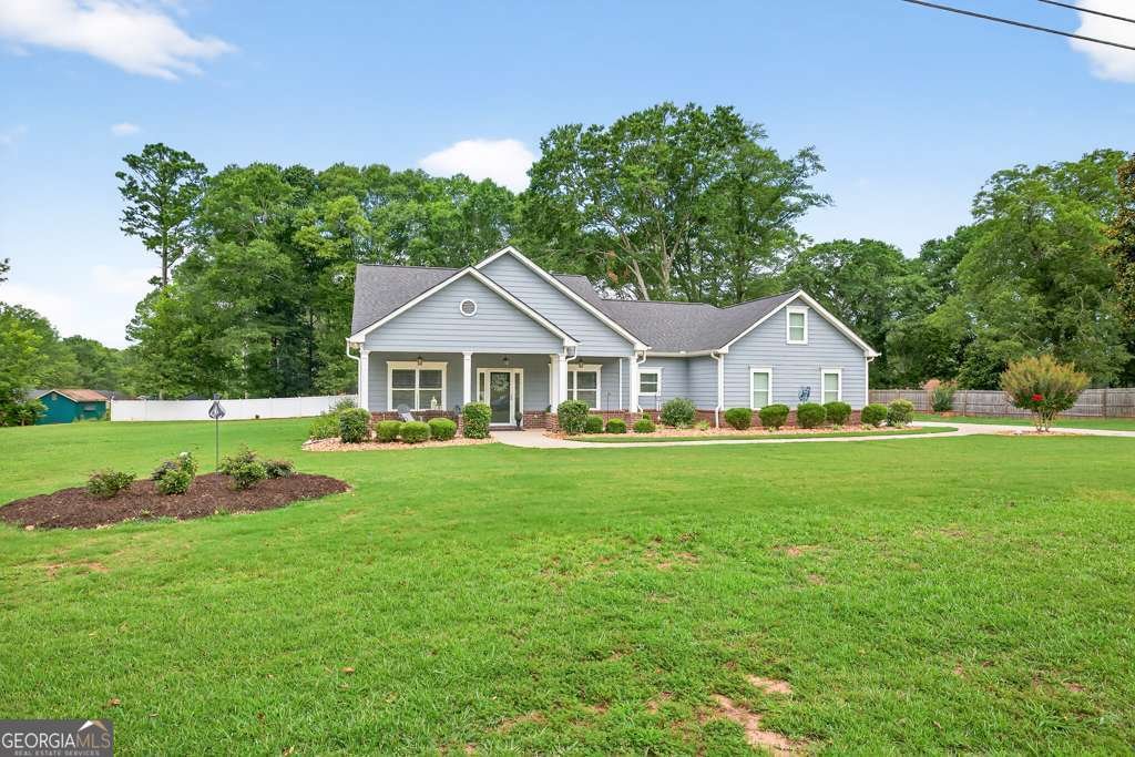 905 Cherokee Road Social Circle - 8