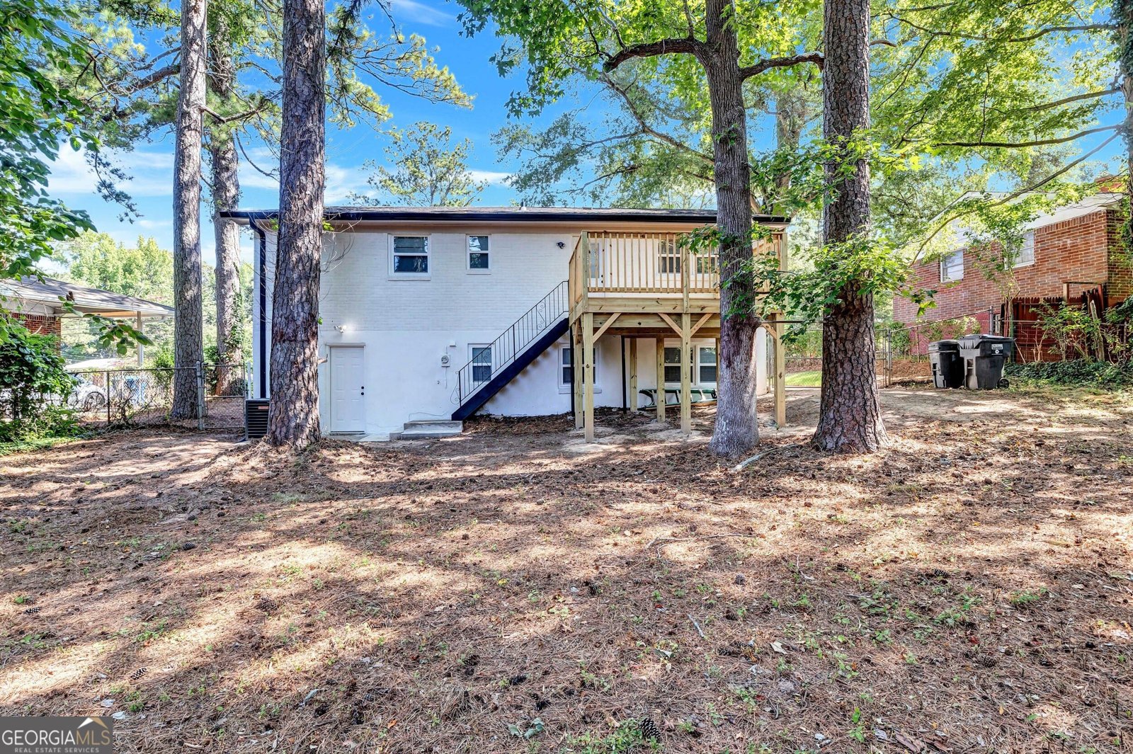 2764 Ocean Valley Drive Atlanta - 36