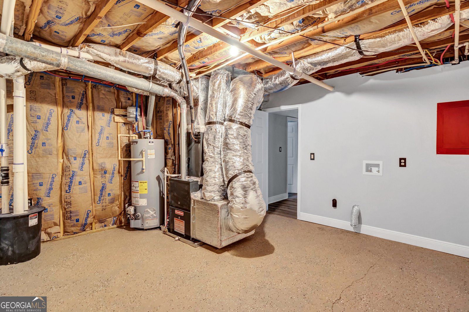 2764 Ocean Valley Drive Atlanta - 8