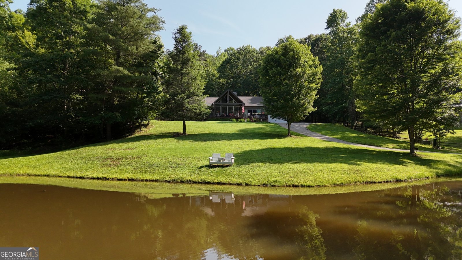 146 Skunk Hollow Road Cleveland - 37