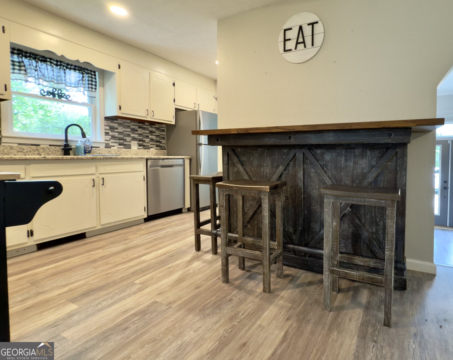253 Yonah Valley Road Cleveland - 11