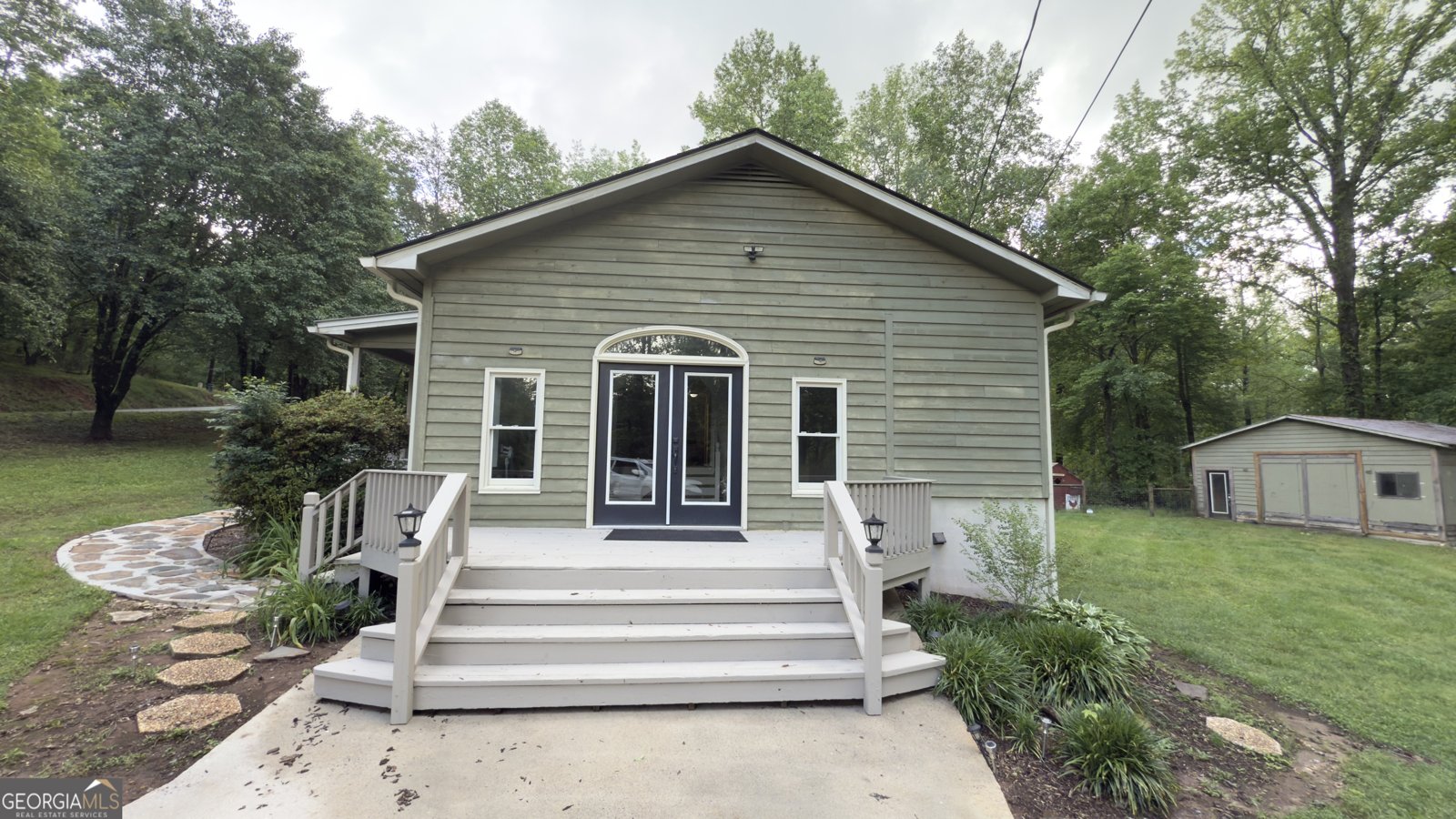 253 Yonah Valley Road Cleveland - 18