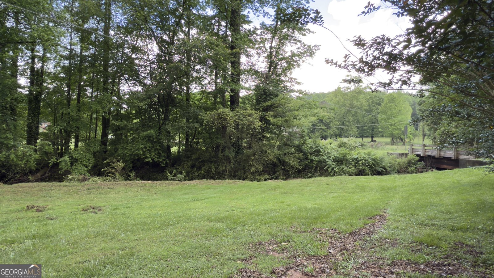 253 Yonah Valley Road Cleveland - 2
