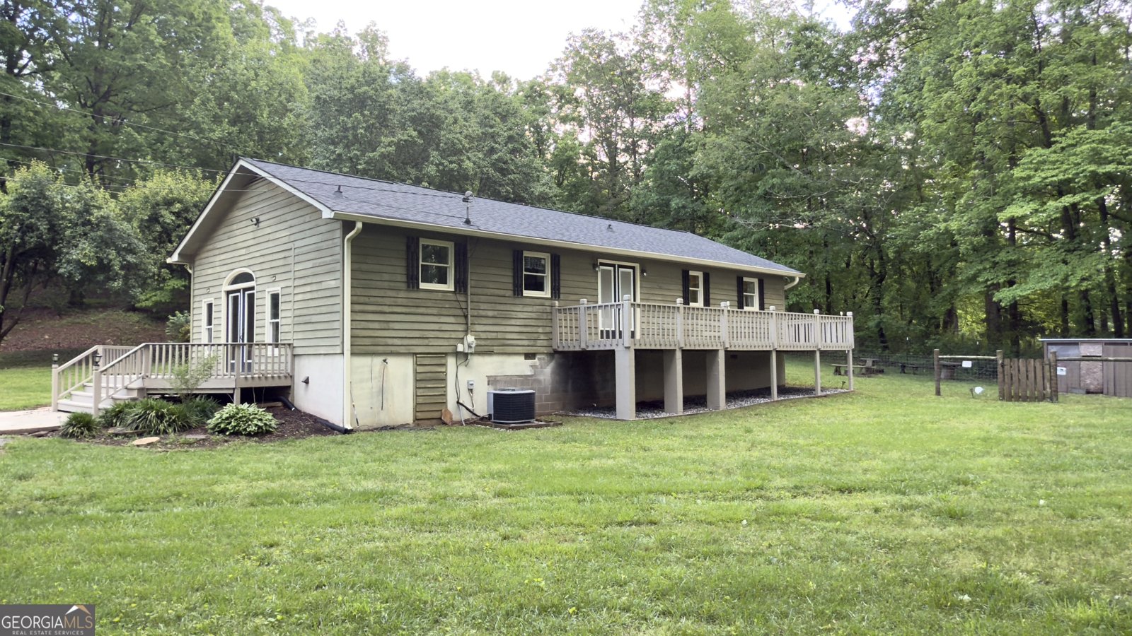 253 Yonah Valley Road Cleveland - 26