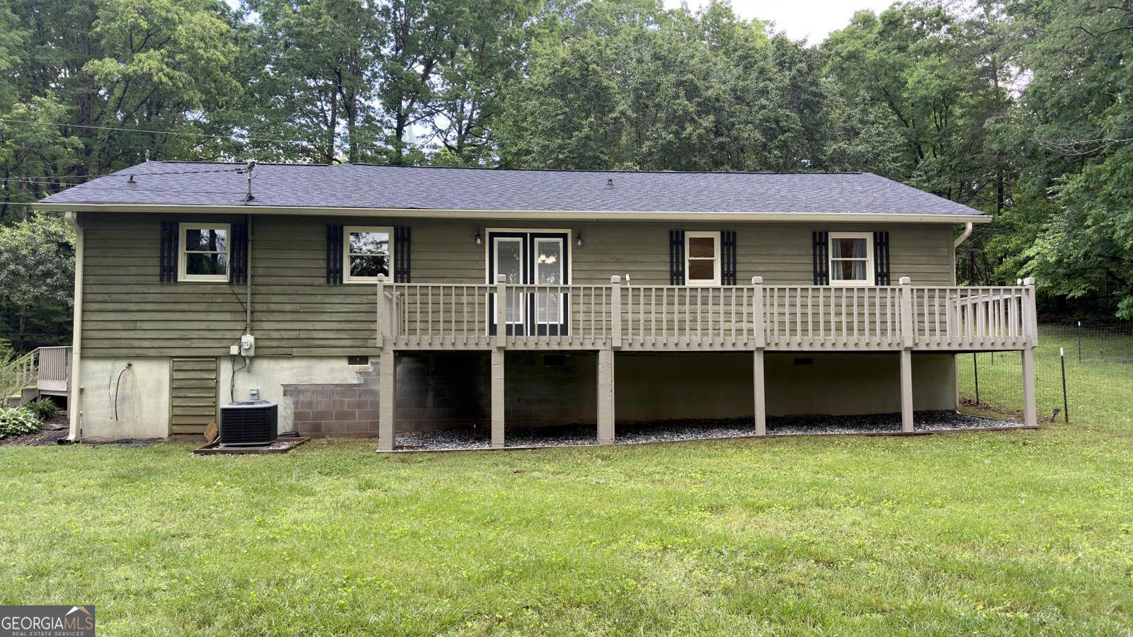 253 Yonah Valley Road Cleveland - 27