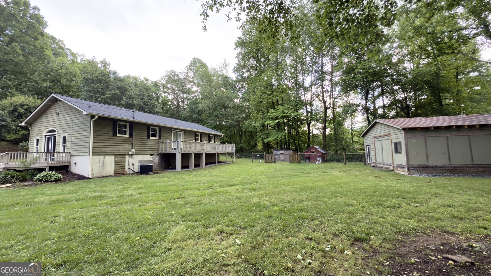 253 Yonah Valley Road Cleveland - 28