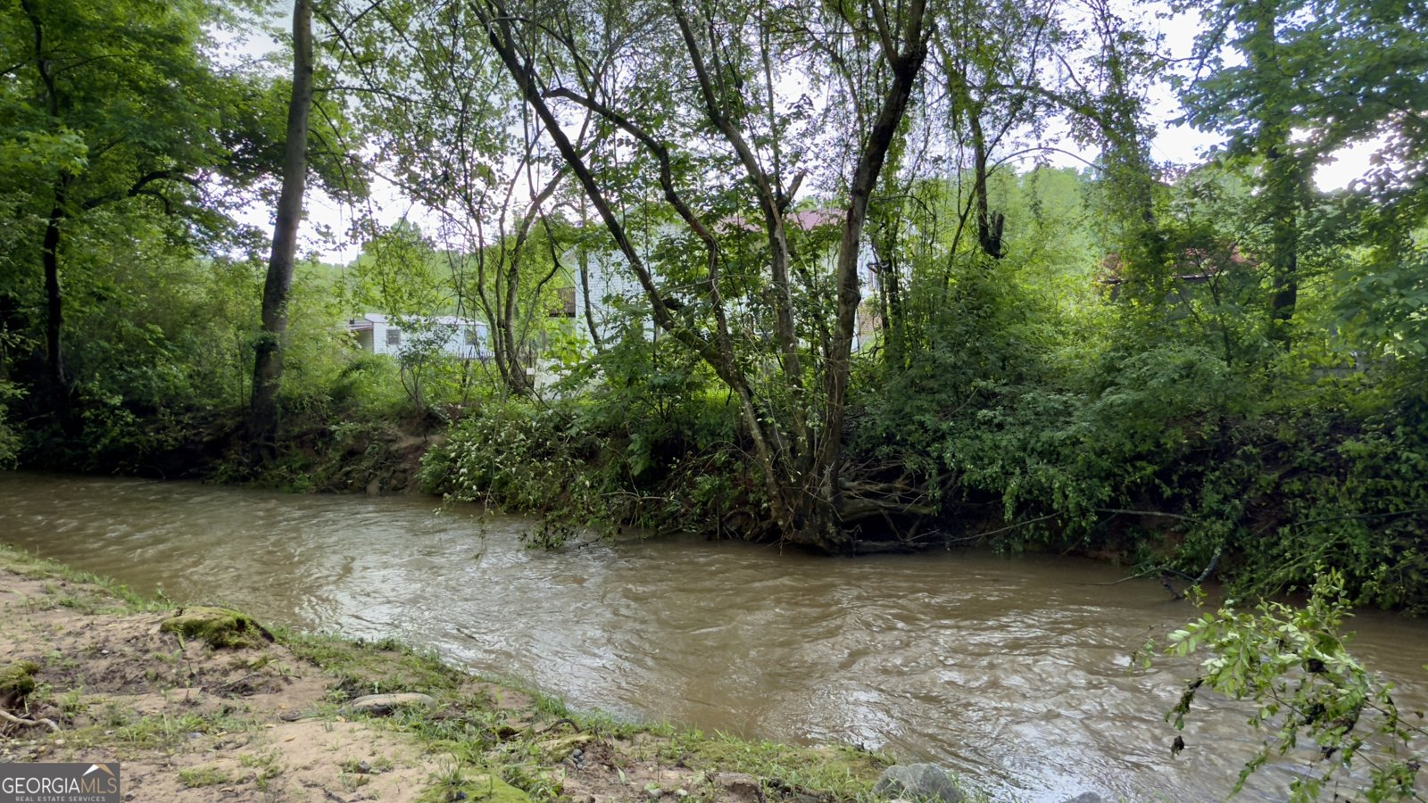 253 Yonah Valley Road Cleveland - 3
