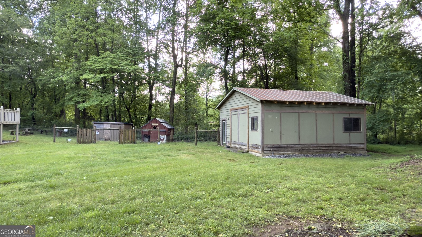 253 Yonah Valley Road Cleveland - 30