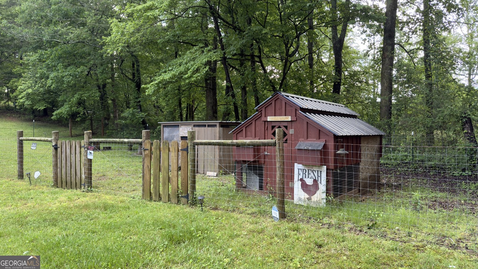 253 Yonah Valley Road Cleveland - 31