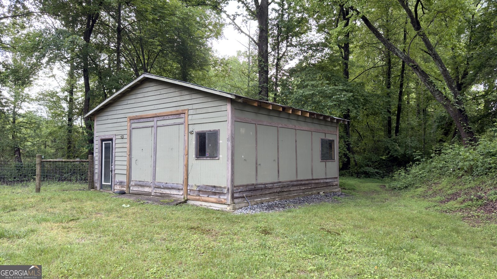 253 Yonah Valley Road Cleveland - 32