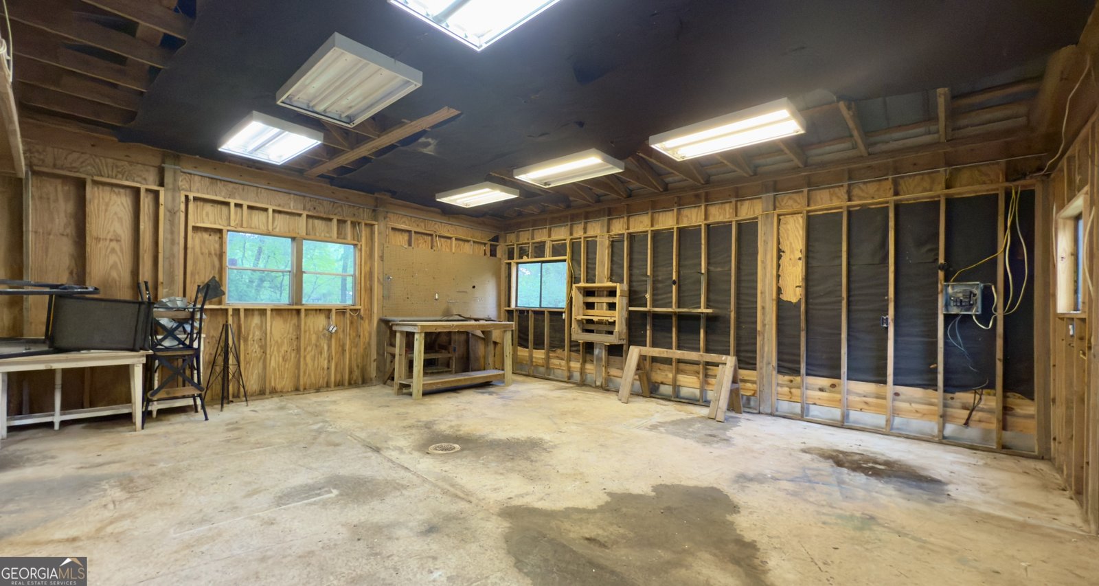 253 Yonah Valley Road Cleveland - 33
