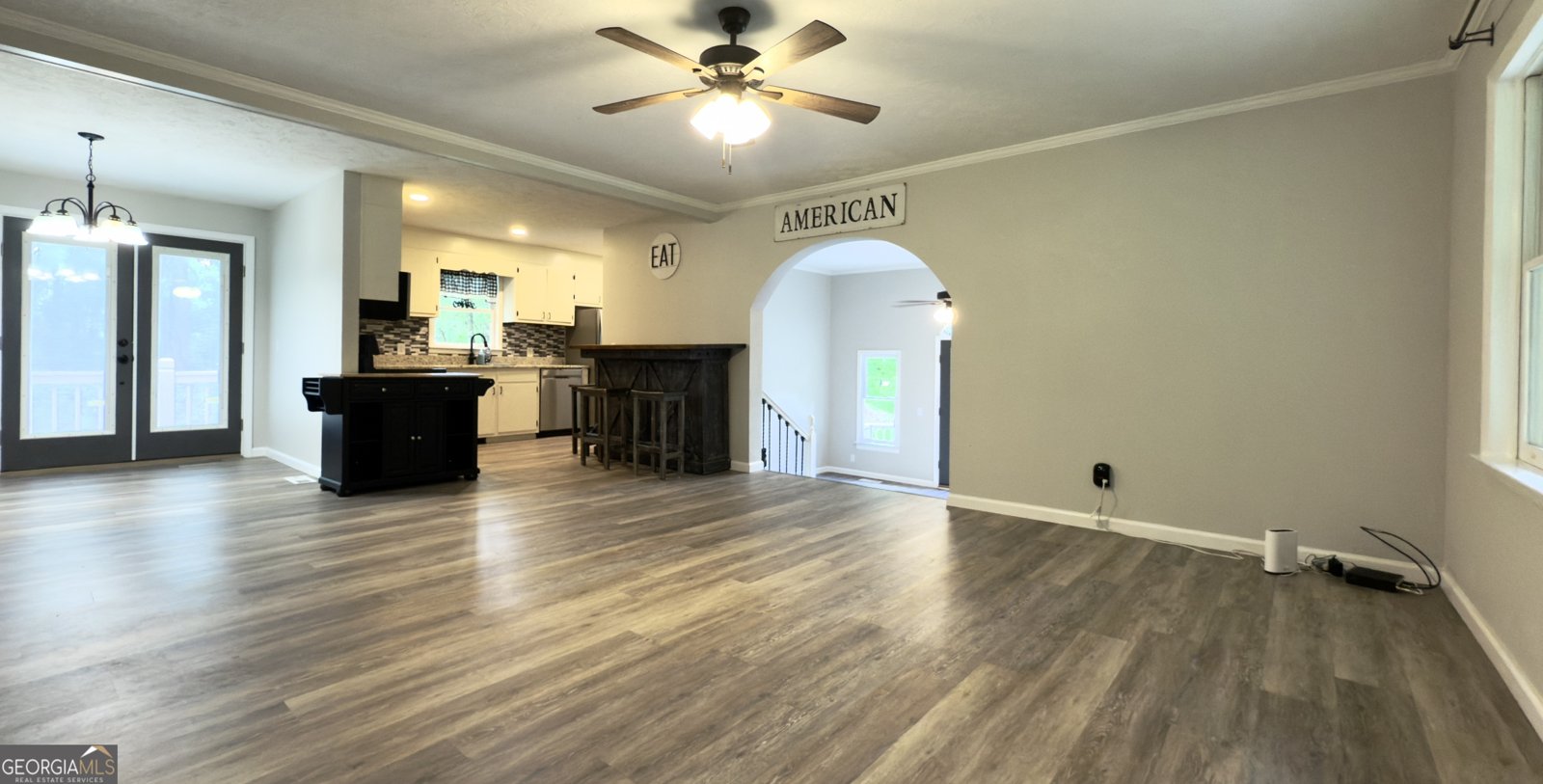 253 Yonah Valley Road Cleveland - 6