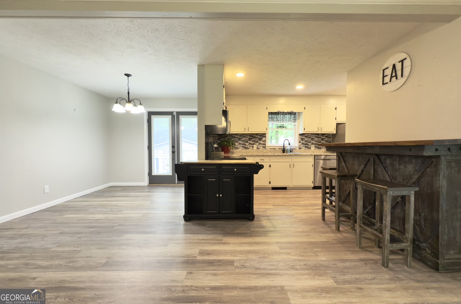 253 Yonah Valley Road Cleveland - 9