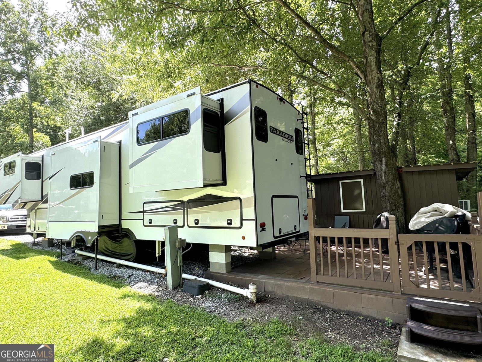 279 Leisure Acres Drive Cleveland - 1