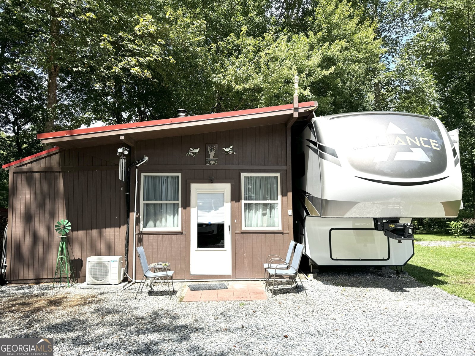 279 Leisure Acres Drive Cleveland - 24