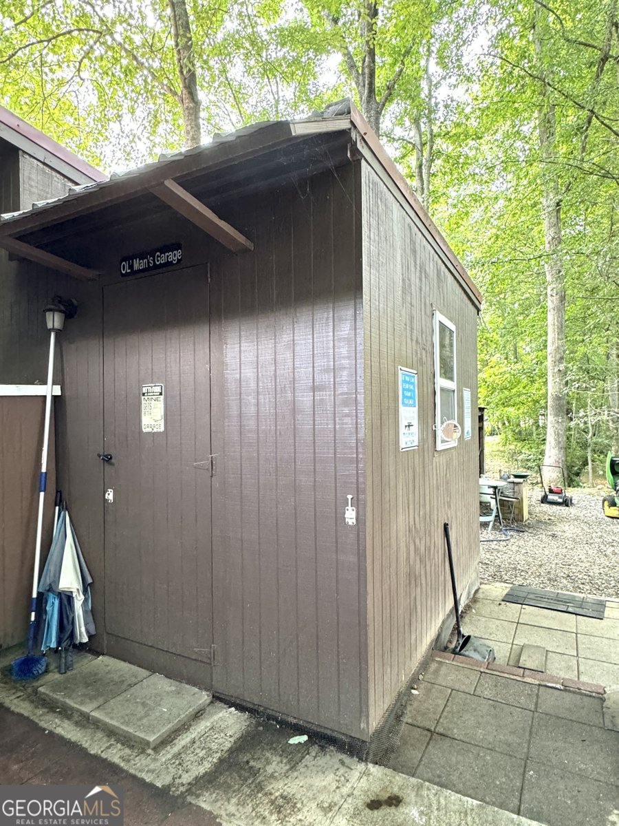 279 Leisure Acres Drive Cleveland - 32