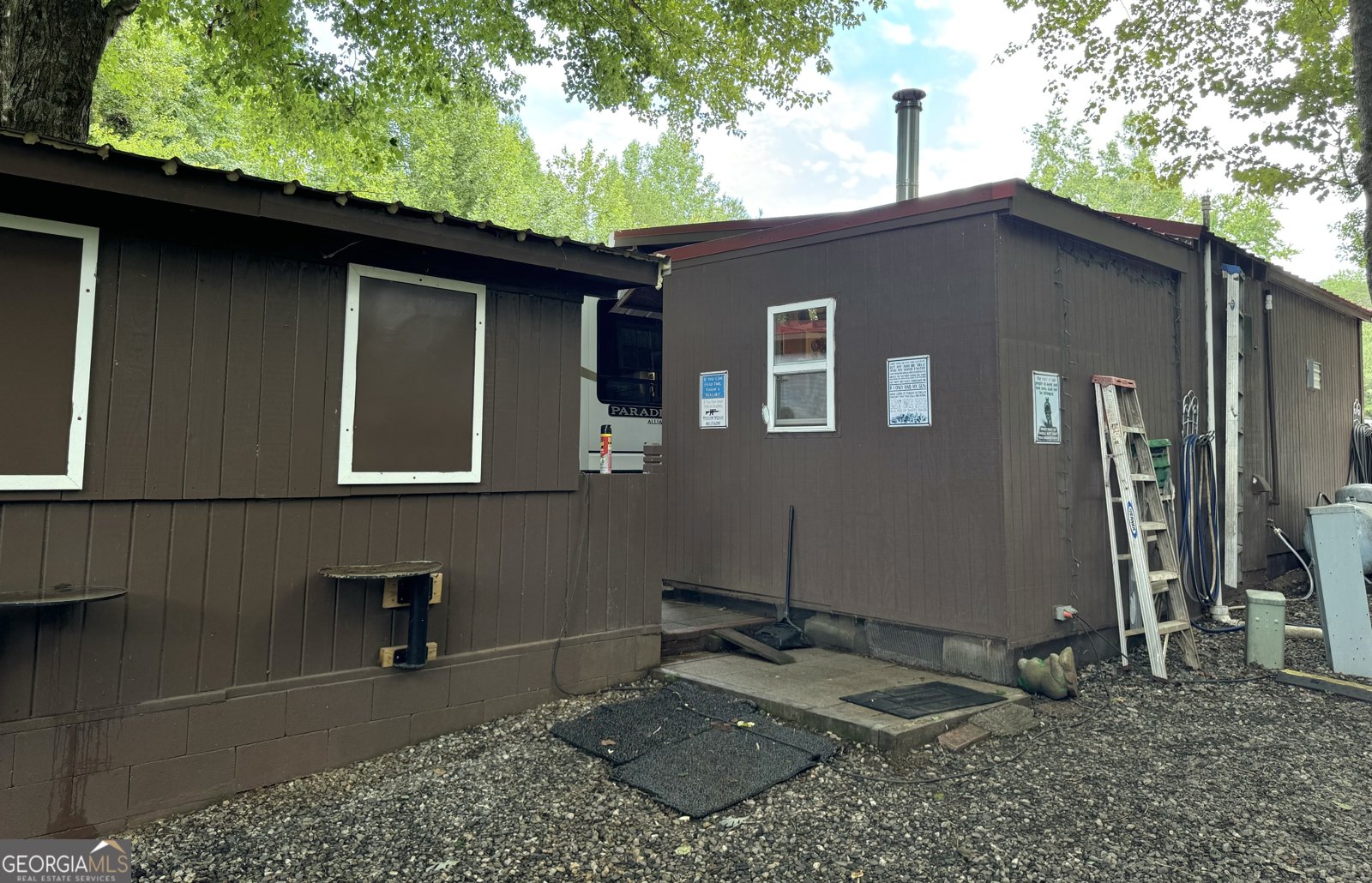 279 Leisure Acres Drive Cleveland - 35