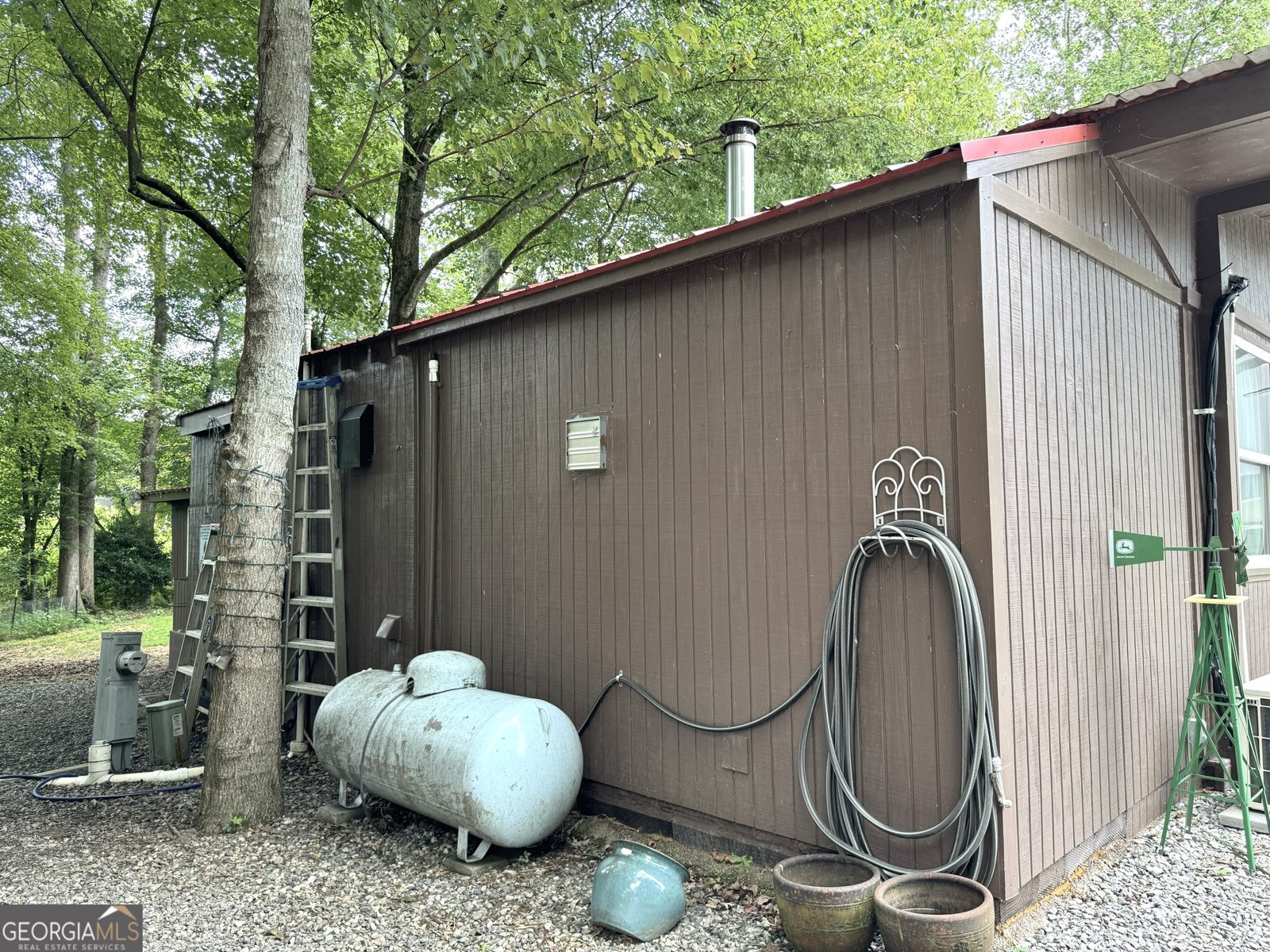 279 Leisure Acres Drive Cleveland - 37