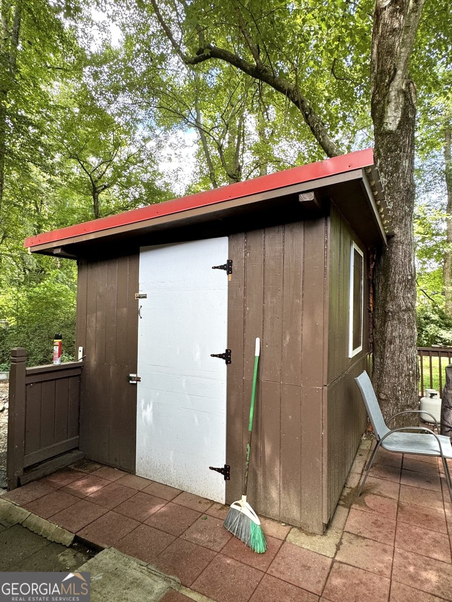 279 Leisure Acres Drive Cleveland - 5