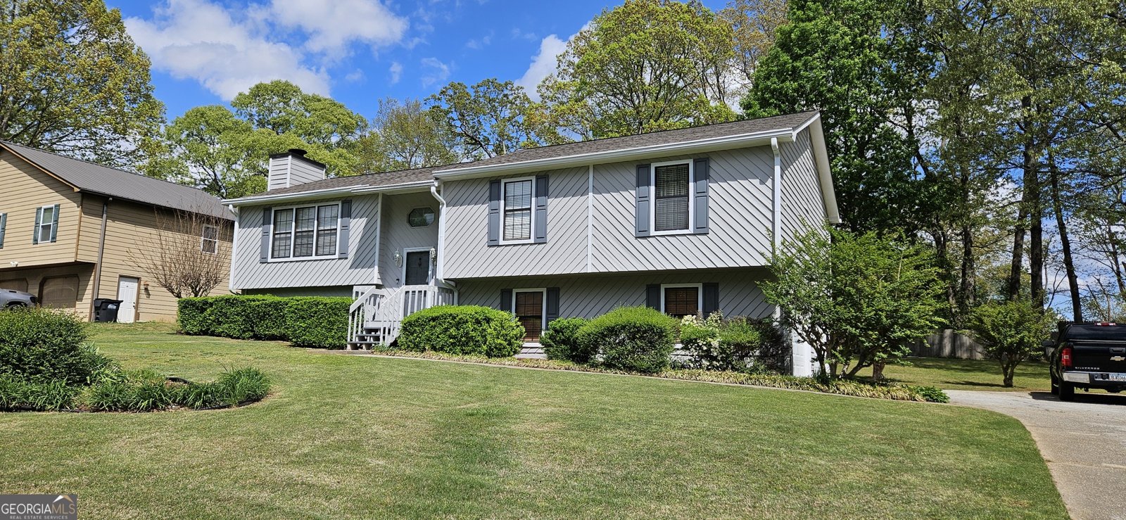 4187 Alaina Circle Austell - 1