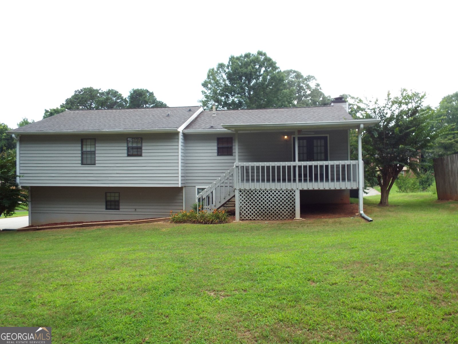 4187 Alaina Circle Austell - 2