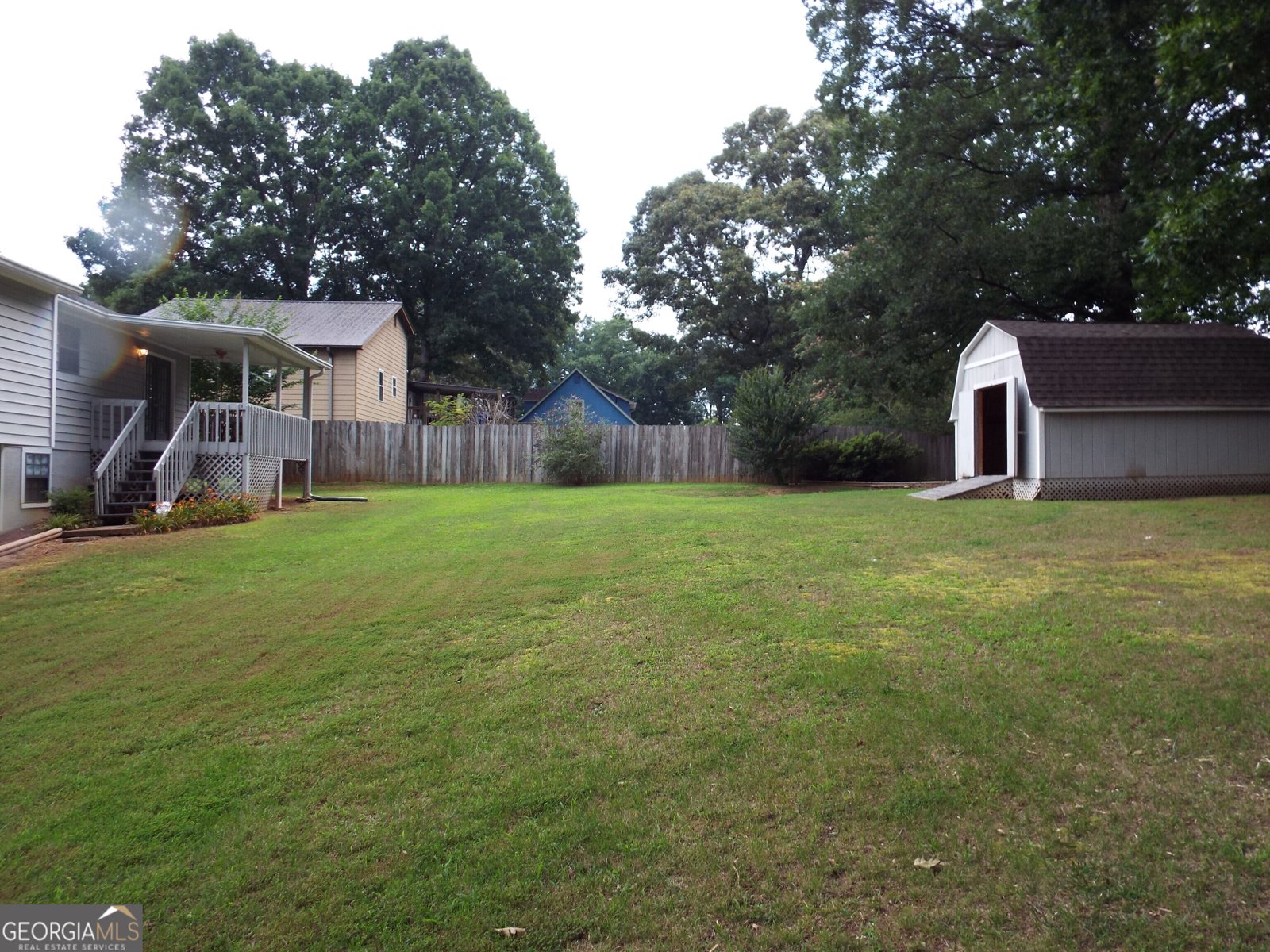 4187 Alaina Circle Austell - 3