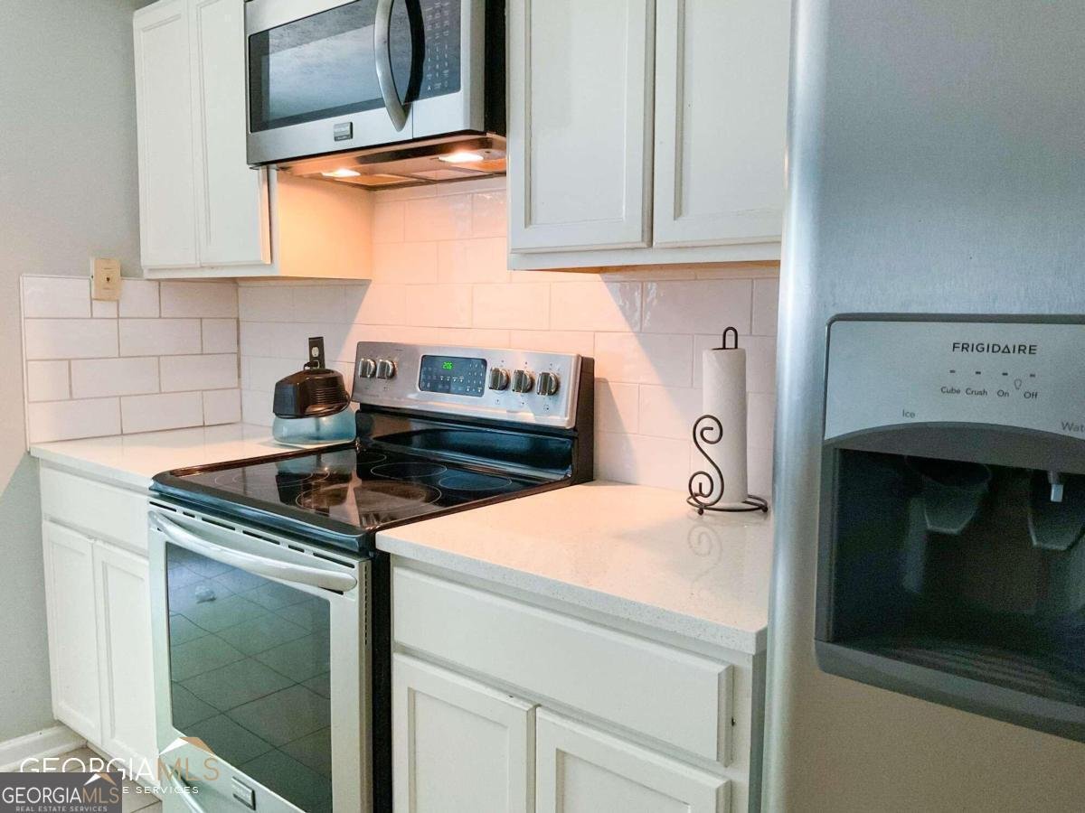 5553 Strathmoor Manor Circle Lithonia - 10