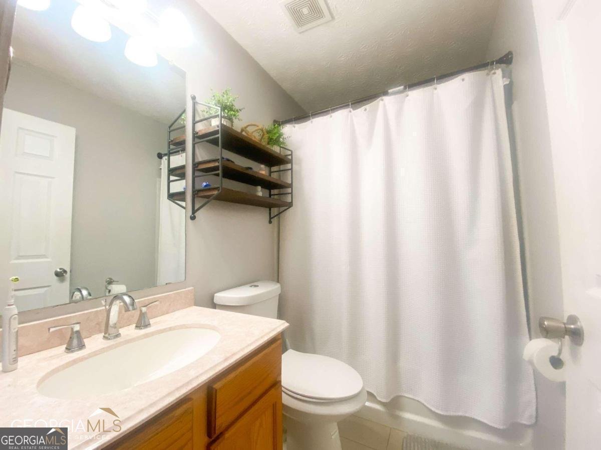 5553 Strathmoor Manor Circle Lithonia - 16