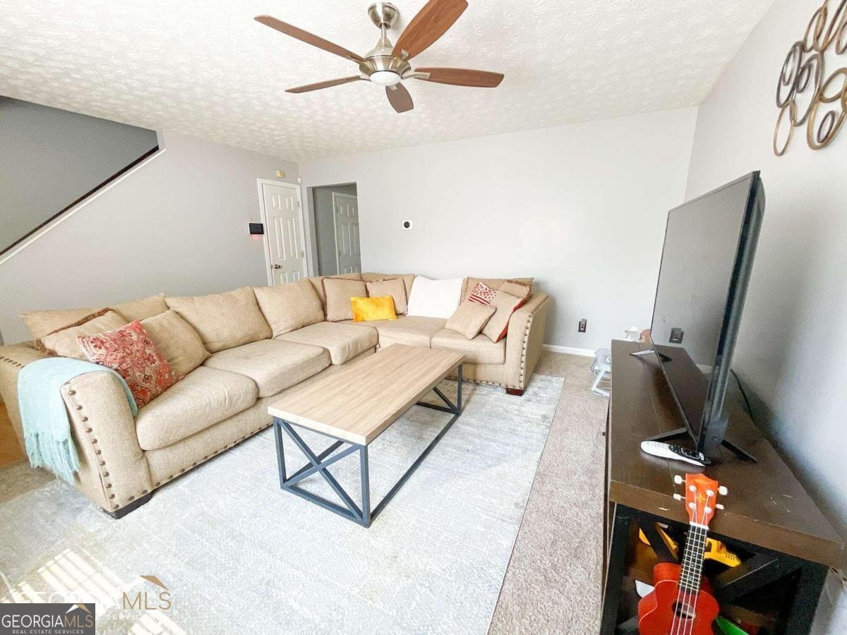 5553 Strathmoor Manor Circle Lithonia - 4